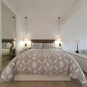 Appartement Calle Juliana, Miraflores Studio,